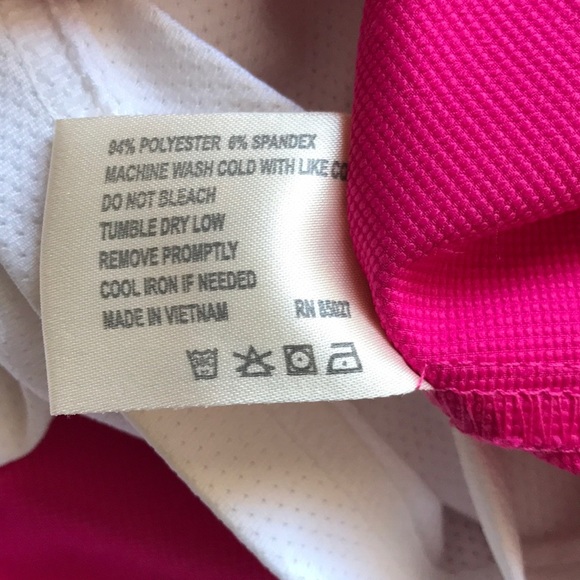 Golf/athletic skort MAGGIE LANE​ - Picture 6 of 6